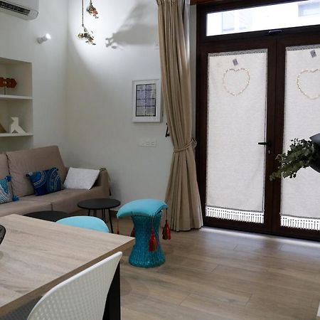 Apartaments La Rambla - La Pelu - 2 Persones Cornudella de Montsant Luaran gambar