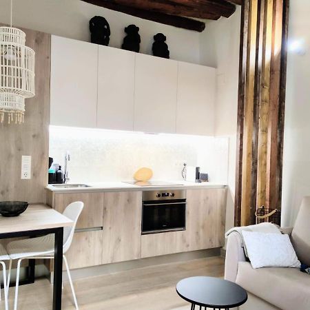 Apartaments La Rambla - La Pelu - 2 Persones Cornudella de Montsant Luaran gambar