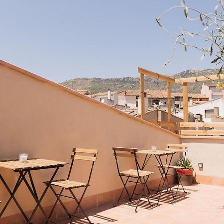 Apartaments La Rambla - La Pelu - 2 Persones Cornudella de Montsant Luaran gambar