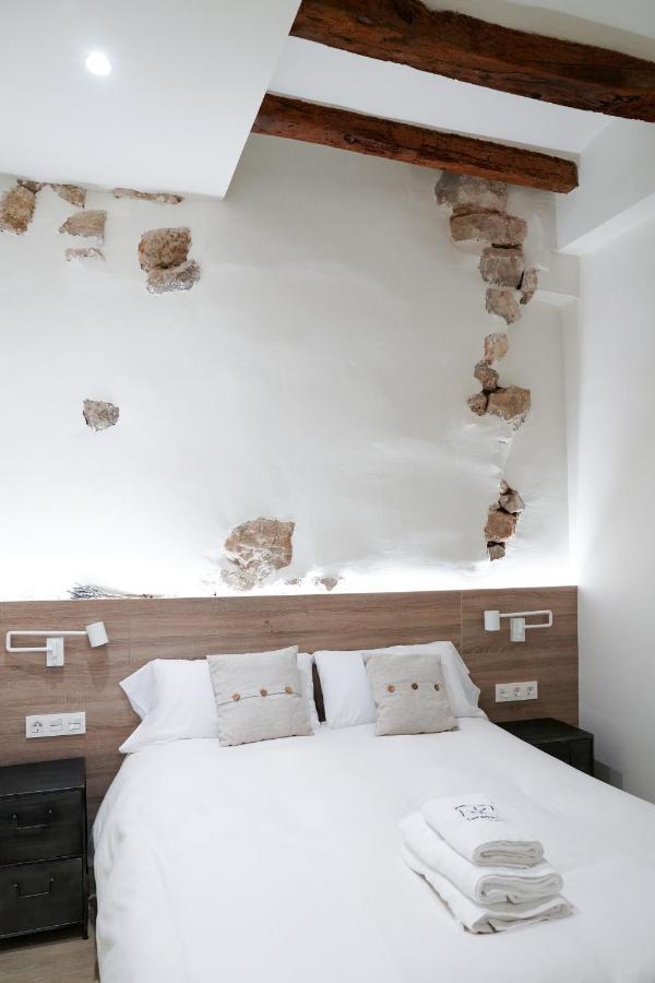 Apartaments La Rambla - La Pelu - 2 Persones Cornudella de Montsant Luaran gambar