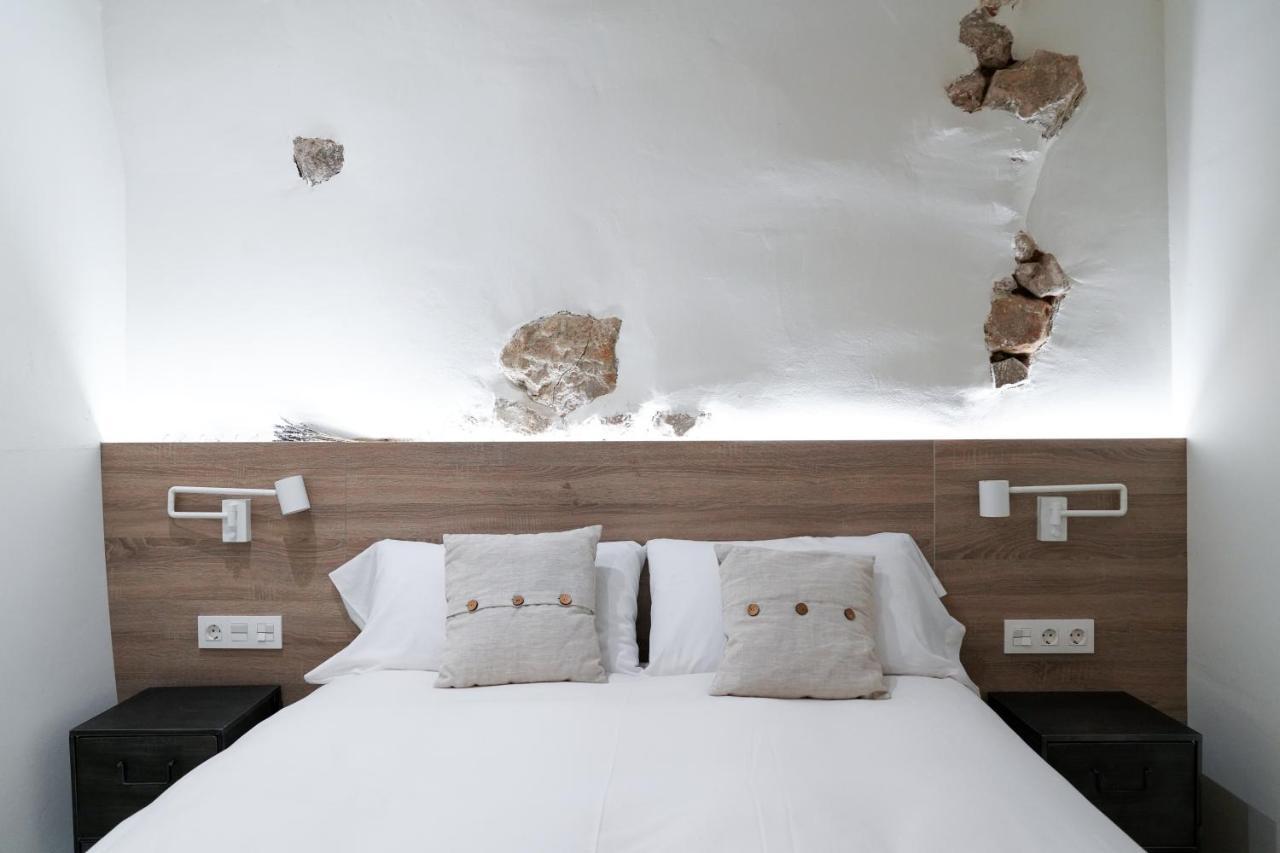 Apartaments La Rambla - La Pelu - 2 Persones Cornudella de Montsant Luaran gambar