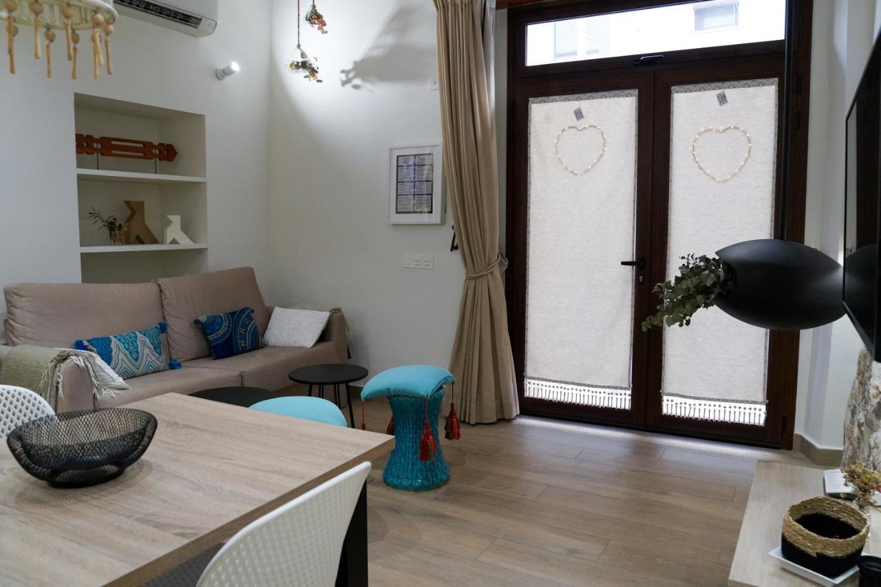 Apartaments La Rambla - La Pelu - 2 Persones Cornudella de Montsant Luaran gambar