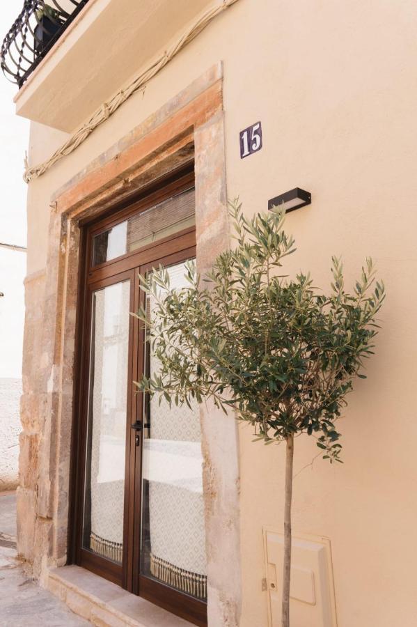 Apartaments La Rambla - La Pelu - 2 Persones Cornudella de Montsant Luaran gambar